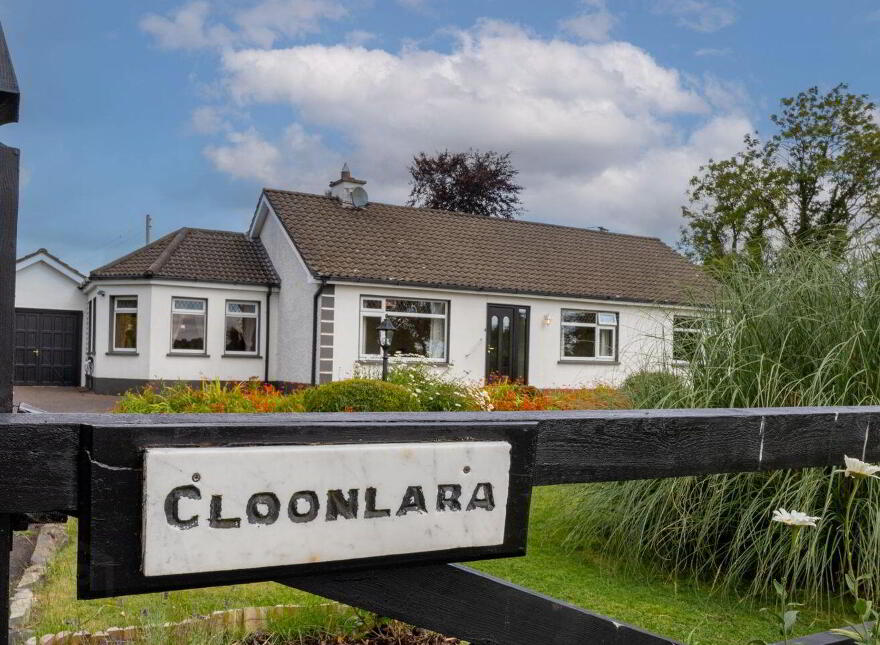 Cloonlara, Dowth, Drogheda, A92E702