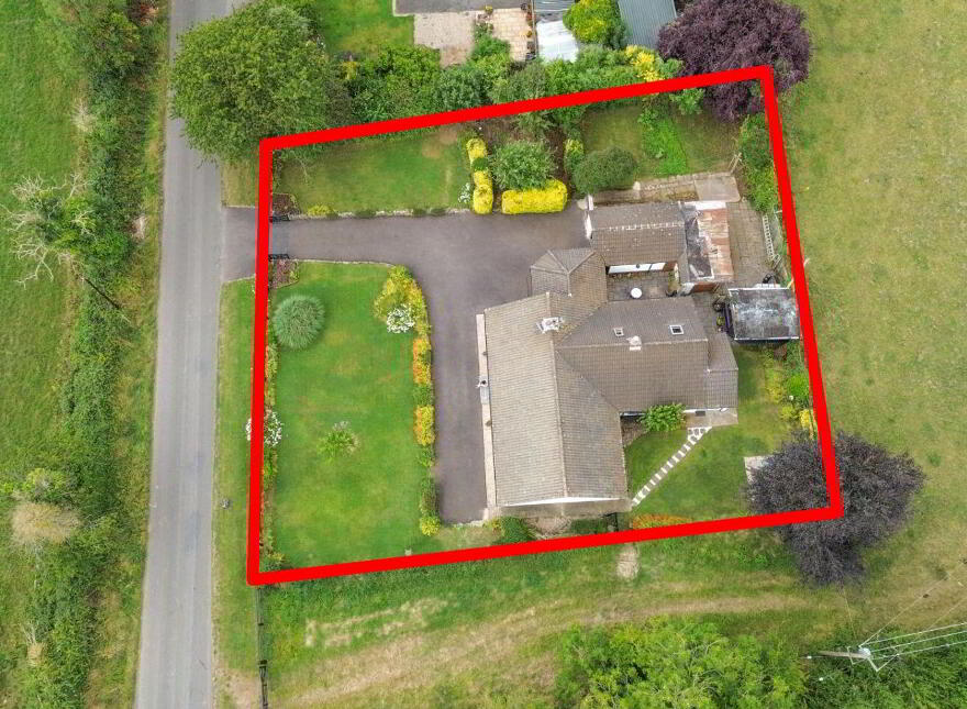 Cloonlara, Dowth, Drogheda, A92E702