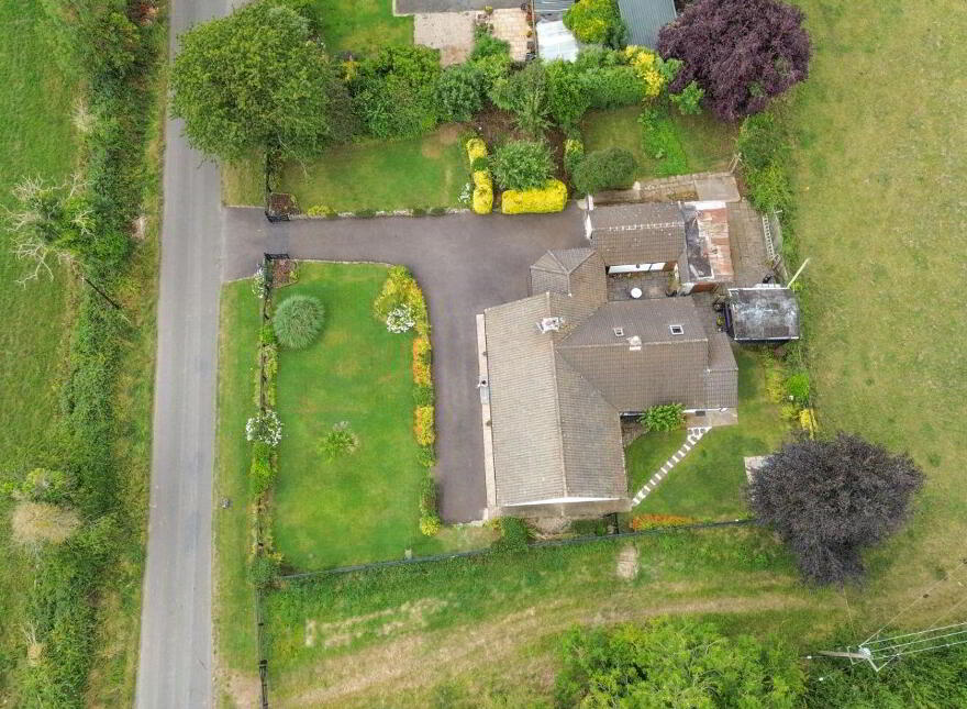 Cloonlara, Dowth, Drogheda, A92E702