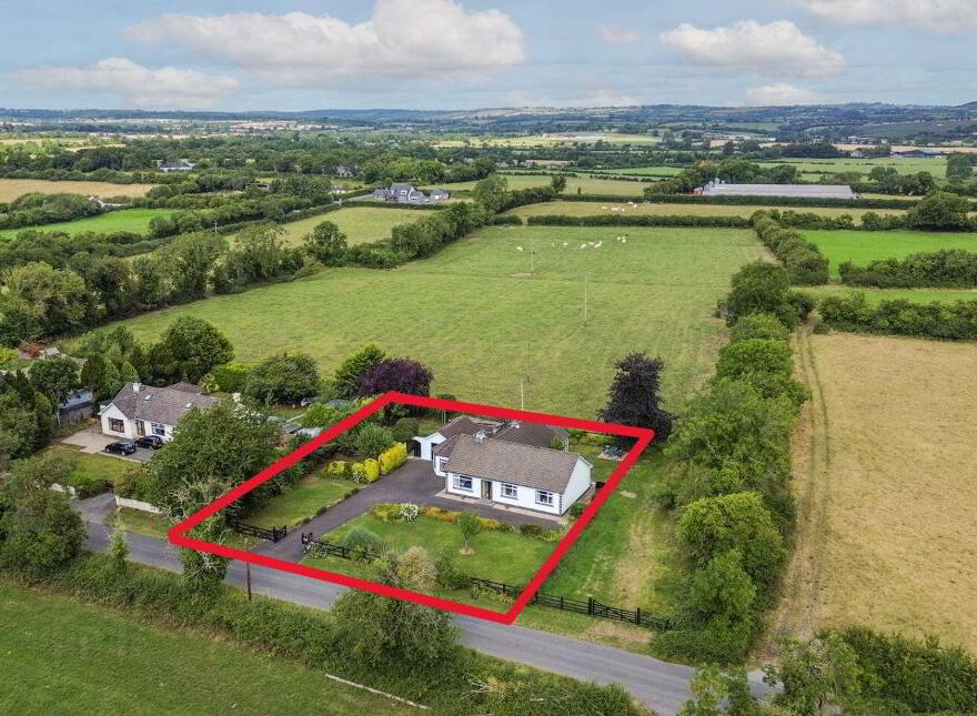 Cloonlara, Dowth, Drogheda, A92E702
