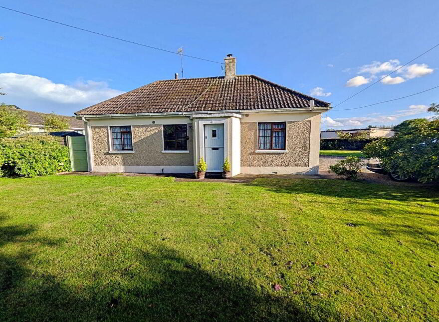 "Meadow View", Colpe East, Donacarney, A92E9P9