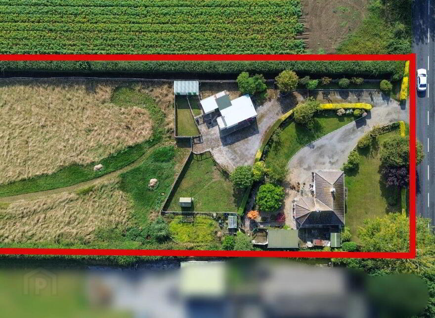 "Meadow View", Colpe East, Donacarney, A92E9P9