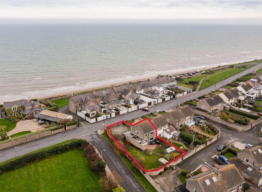 Aisling, 8 Sli Ultain, Laytown, A92K4K0