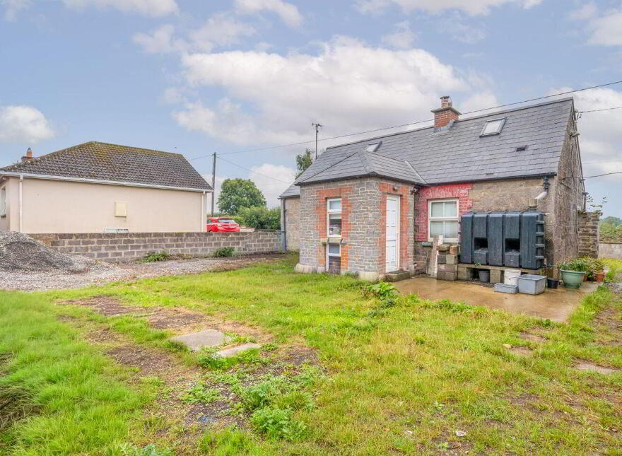 Rose Cottage, Crufty, Beamore, Drogheda, A92E40V