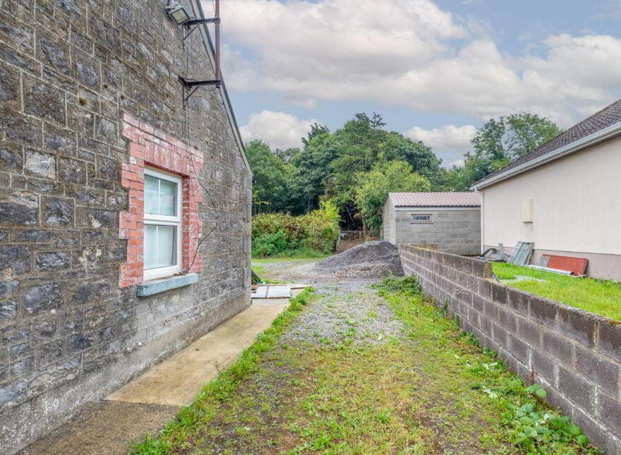 Rose Cottage, Crufty, Beamore, Drogheda, A92E40V