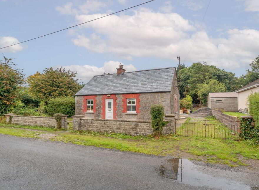 Rose Cottage, Crufty, Beamore, Drogheda, A92E40V