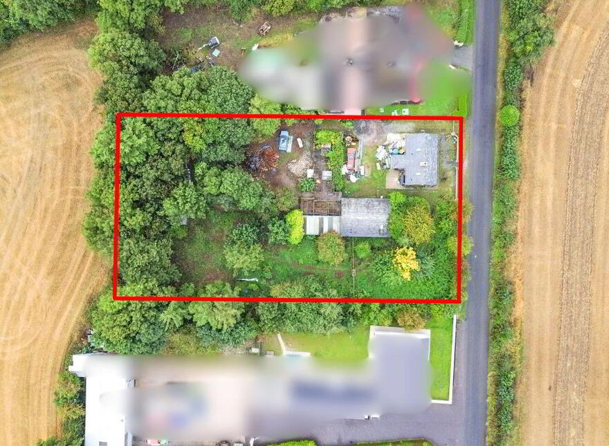 Rose Cottage, Crufty, Beamore, Drogheda, A92E40V