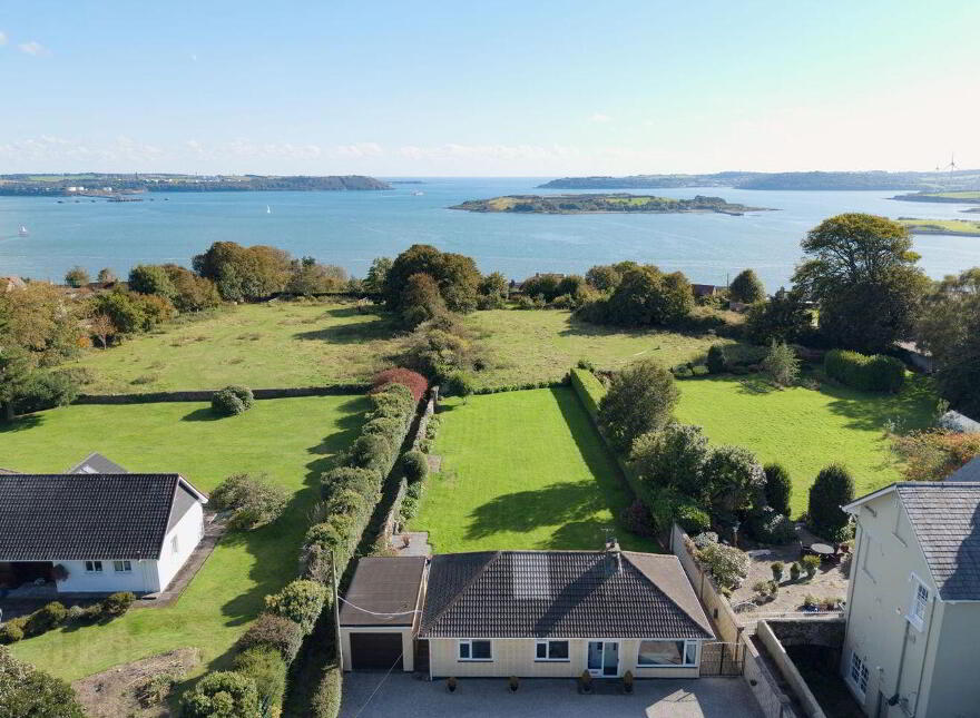 The Willows, Carrignafoy, Cobh, P24RC43