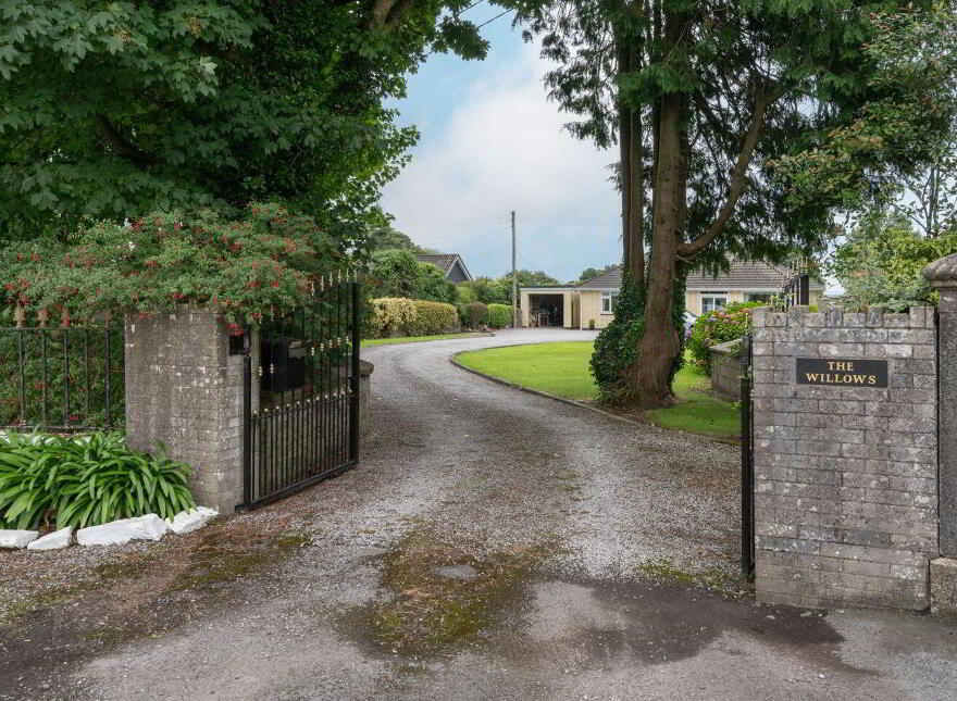 The Willows, Carrignafoy, Cobh, P24RC43
