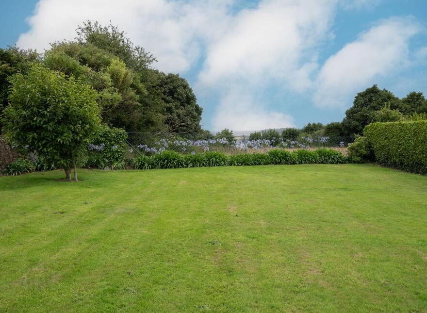 The Willows, Carrignafoy, Cobh, P24RC43