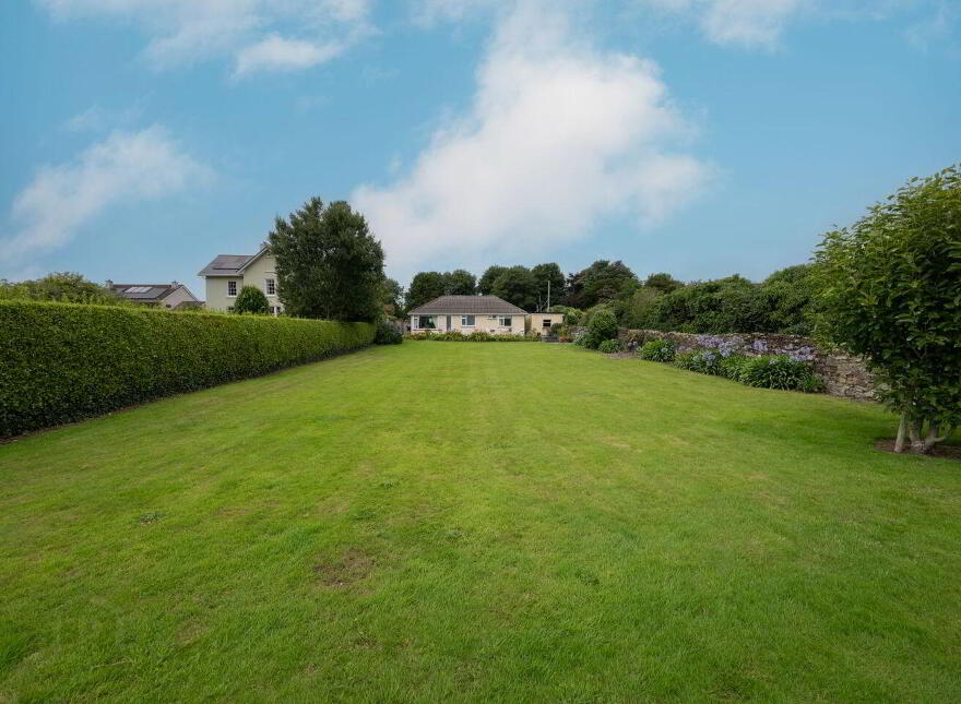 The Willows, Carrignafoy, Cobh, P24RC43