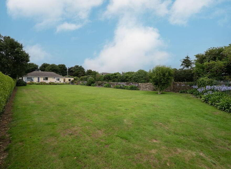 The Willows, Carrignafoy, Cobh, P24RC43