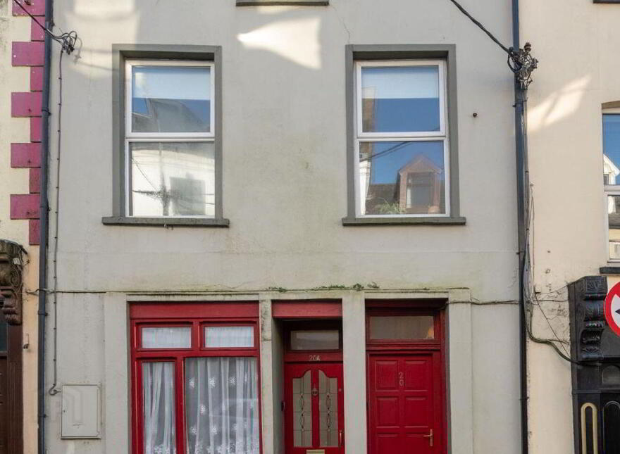 20 East Beach, Cobh, P24YA30