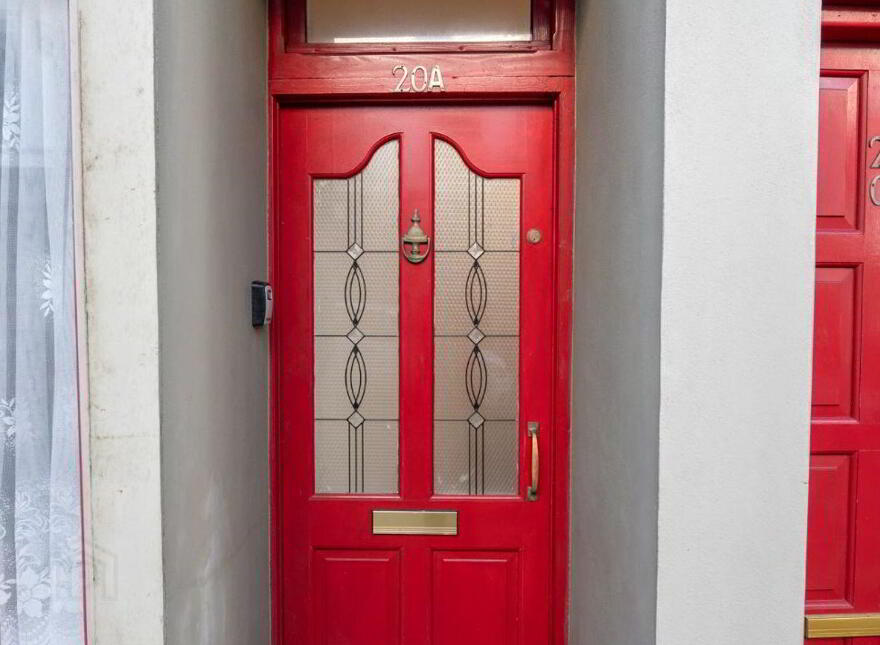 20 East Beach, Cobh, P24YA30