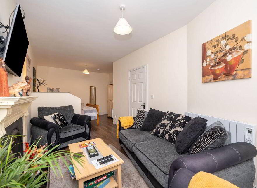 20 East Beach, Cobh, P24YA30