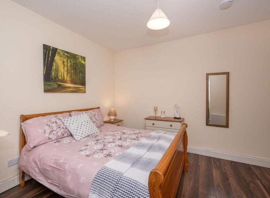 20 East Beach, Cobh, P24YA30