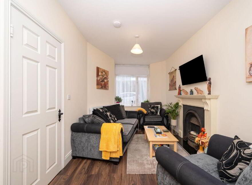 20 East Beach, Cobh, P24YA30