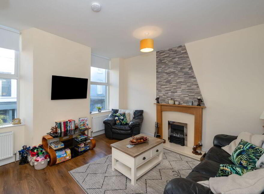 20 East Beach, Cobh, P24YA30