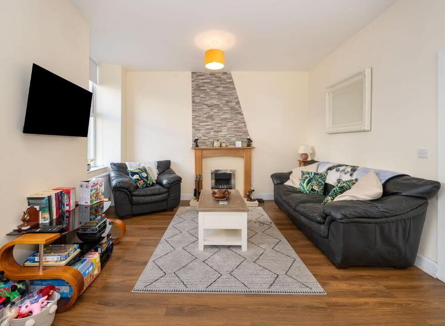 20 East Beach, Cobh, P24YA30