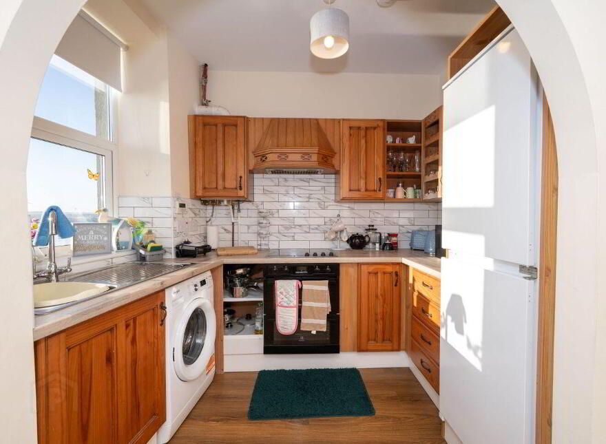 20 East Beach, Cobh, P24YA30