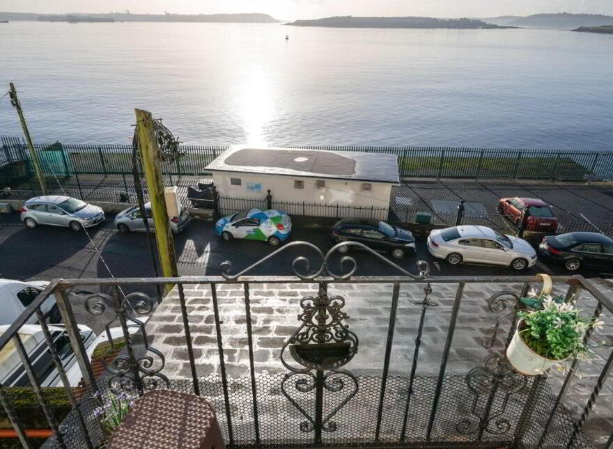 20 East Beach, Cobh, P24YA30