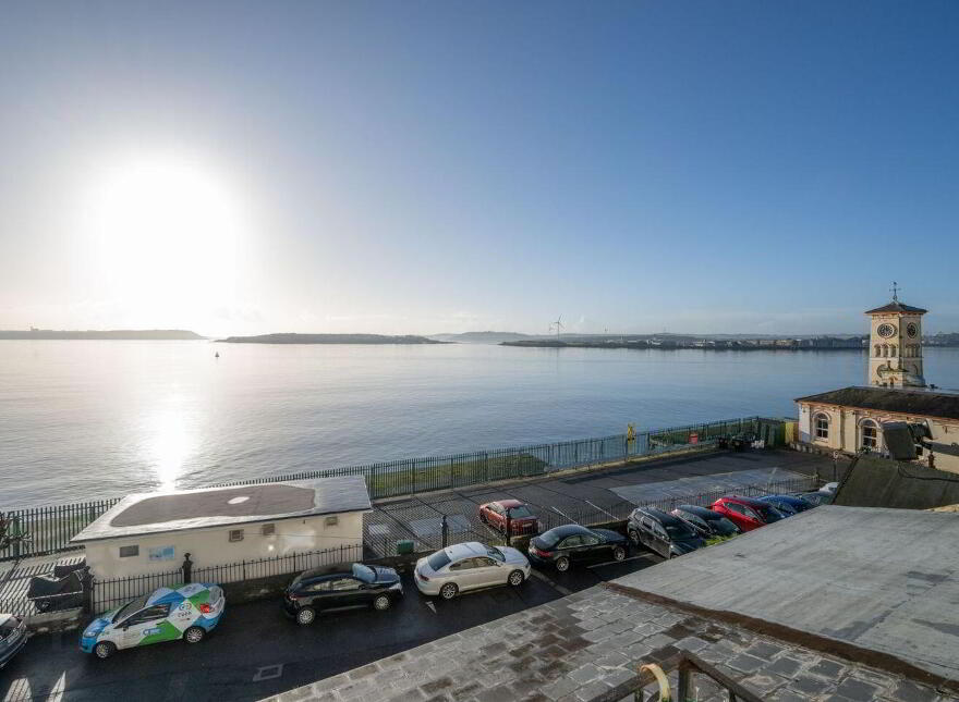 20 East Beach, Cobh, P24YA30