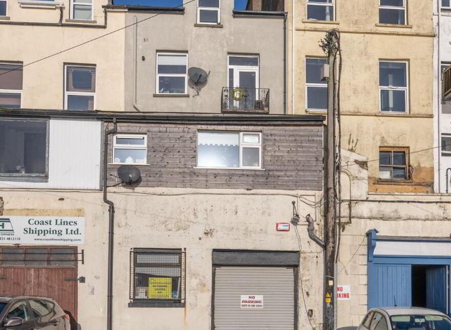 20 East Beach, Cobh, P24YA30