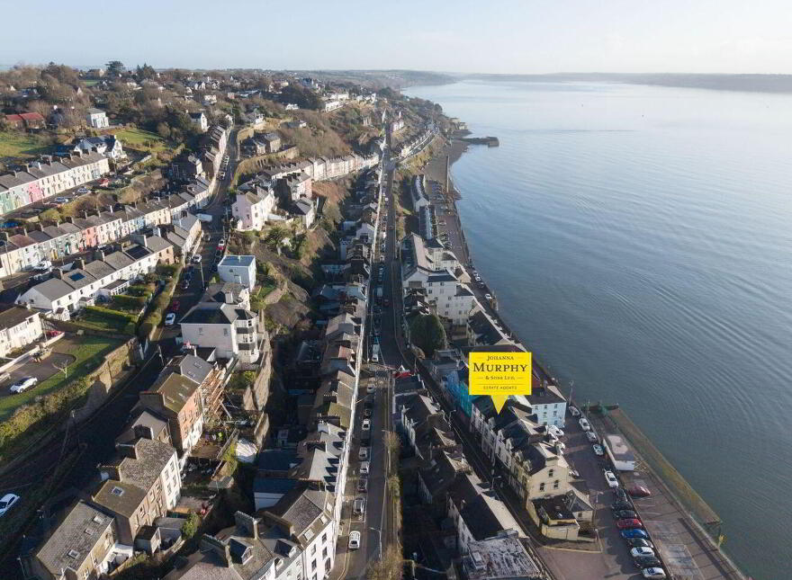20 East Beach, Cobh, P24YA30