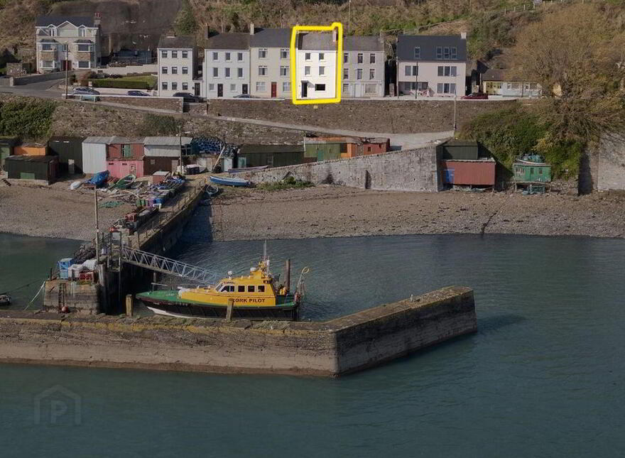 6 The Mall, Cobh, P24EP83