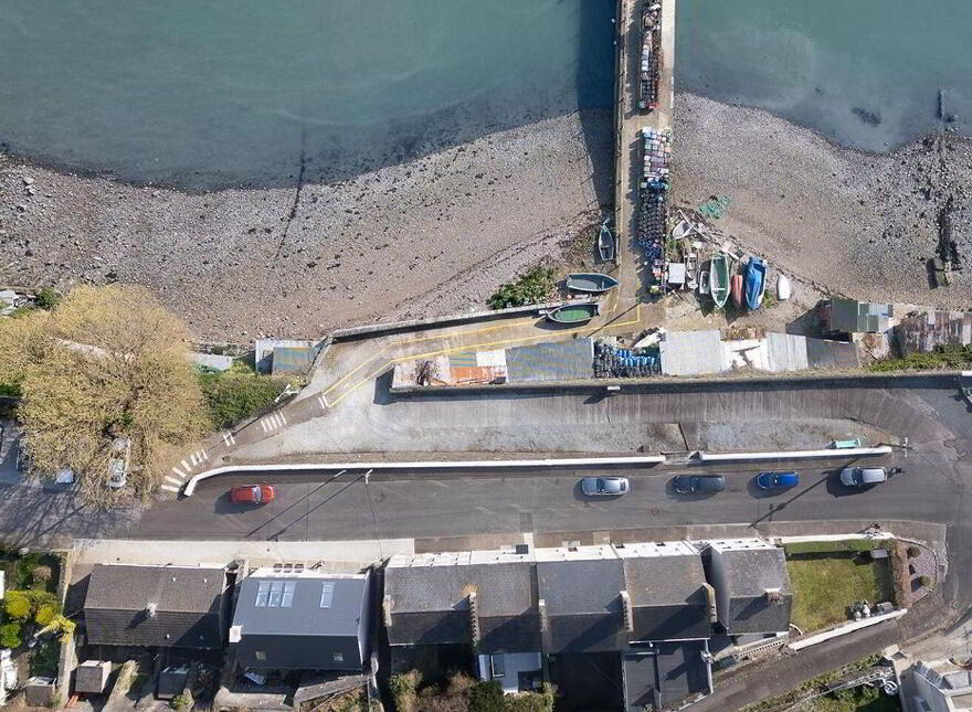 6 The Mall, Cobh, P24EP83