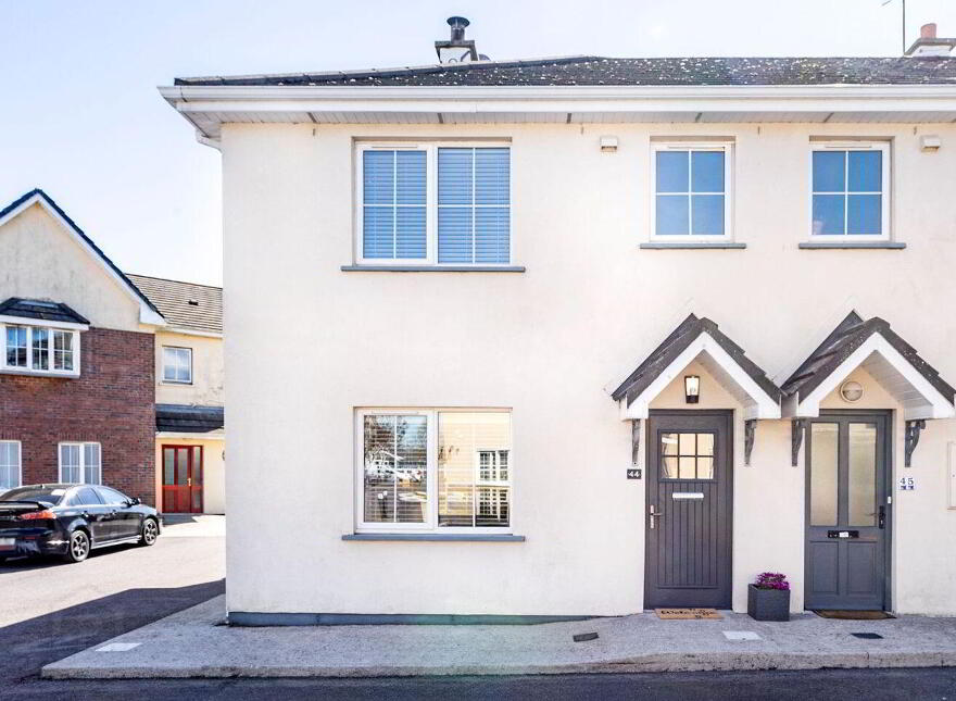 44 Avondale Mews, Passage West, T12RR4C