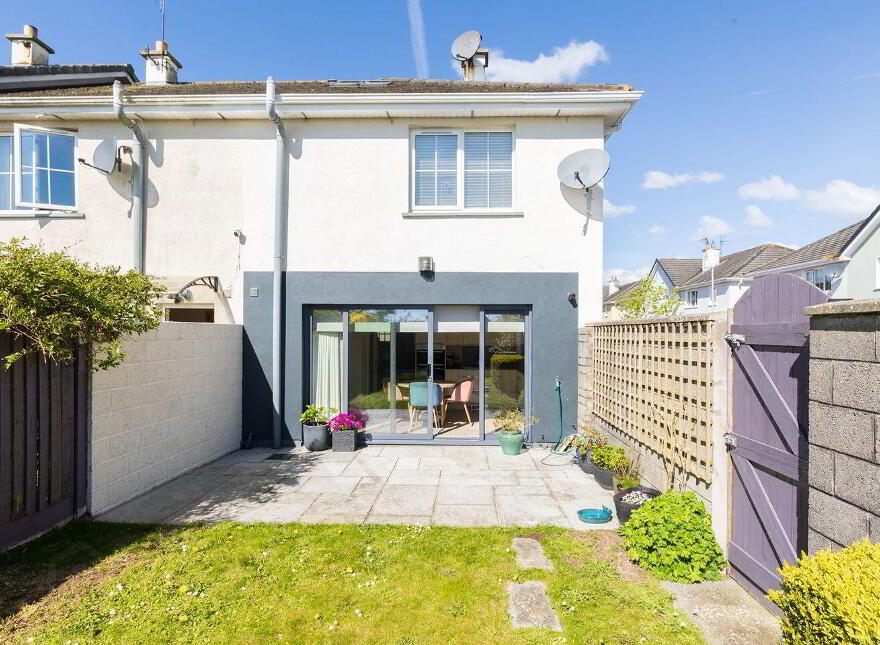 44 Avondale Mews, Passage West, T12RR4C