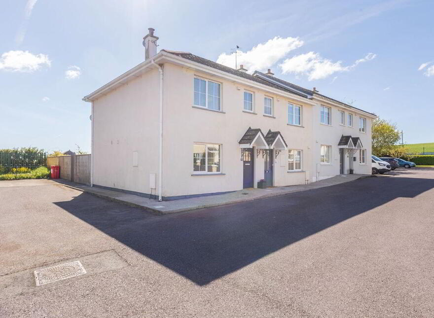 44 Avondale Mews, Passage West, T12RR4C