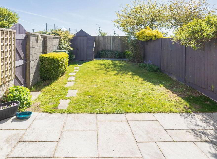 44 Avondale Mews, Passage West, T12RR4C