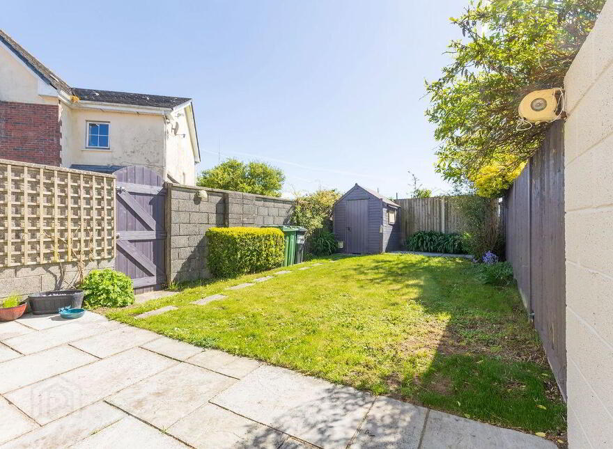 44 Avondale Mews, Passage West, T12RR4C