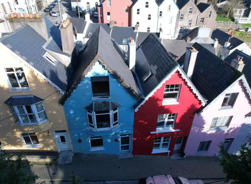 2 West View, Cobh, P24KW67
