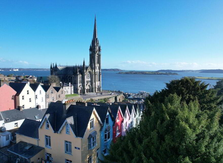 2 West View, Cobh, P24KW67