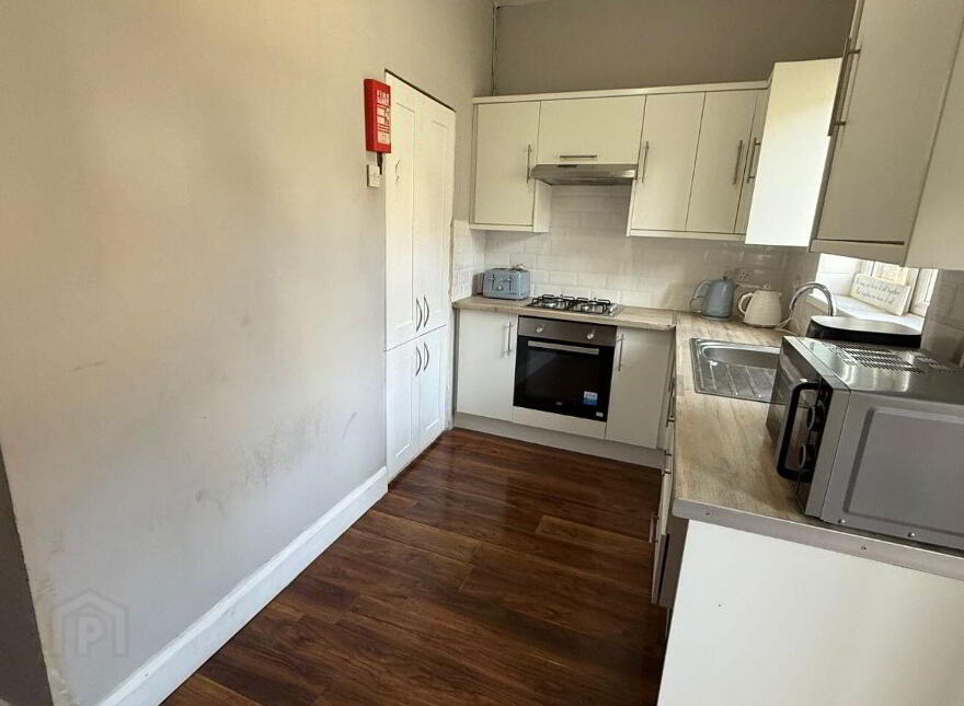 2 West View, Cobh, P24KW67
