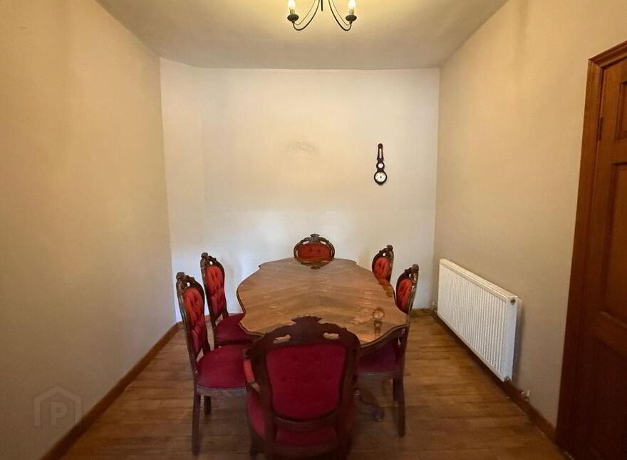 2 West View, Cobh, P24KW67