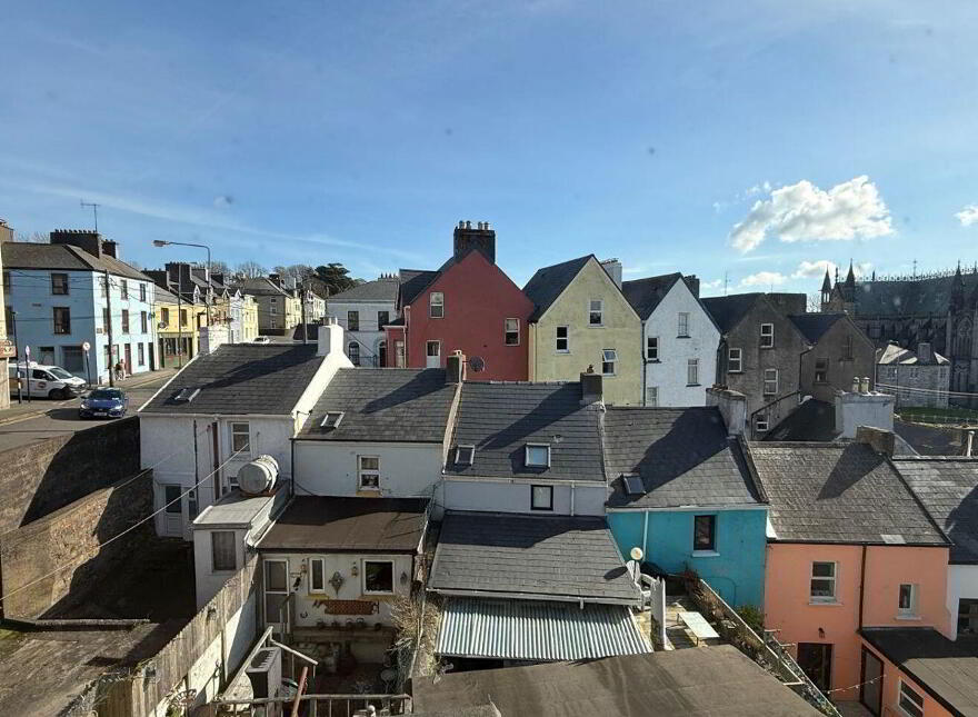 2 West View, Cobh, P24KW67