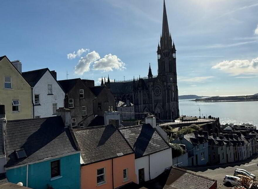 2 West View, Cobh, P24KW67