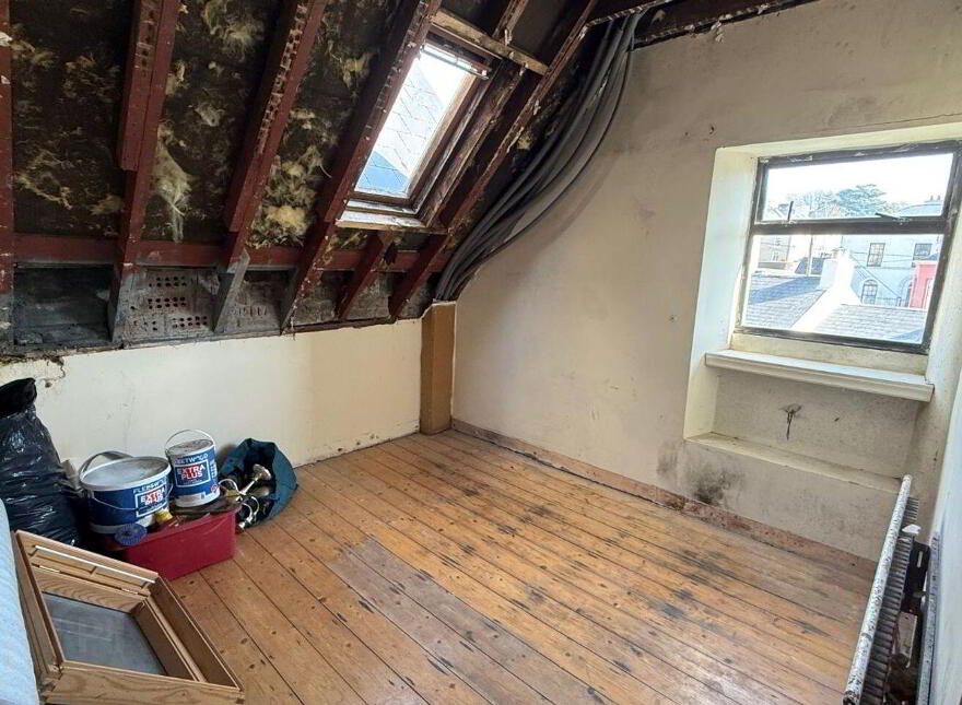 2 West View, Cobh, P24KW67