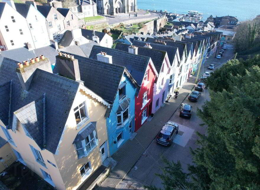 2 West View, Cobh, P24KW67