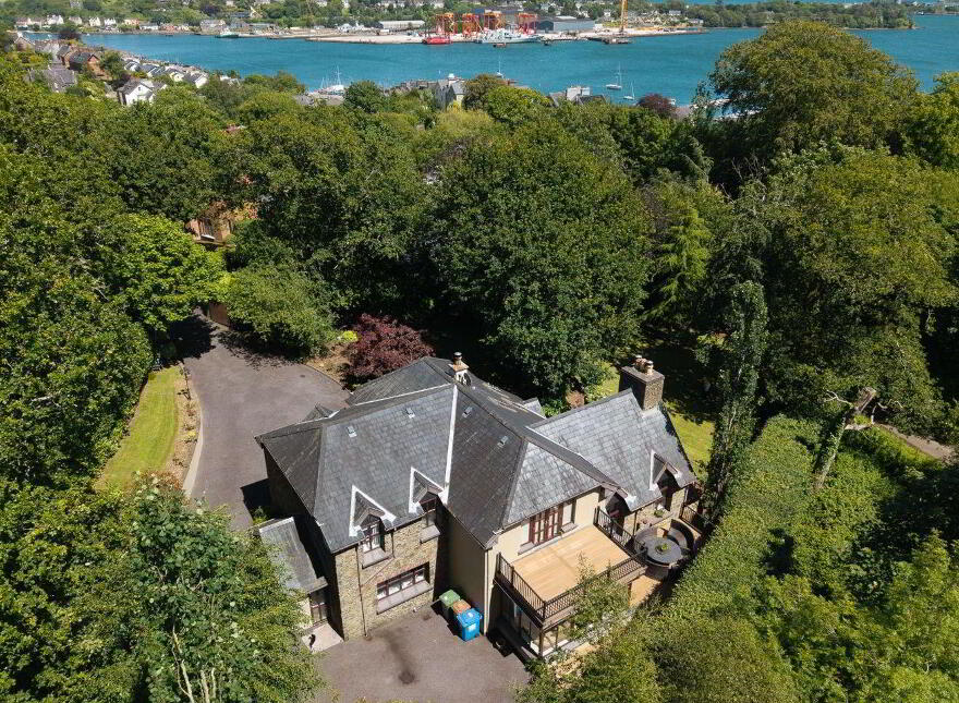Winterwood, 19 The Demense, Monkstown, T12P5WK
