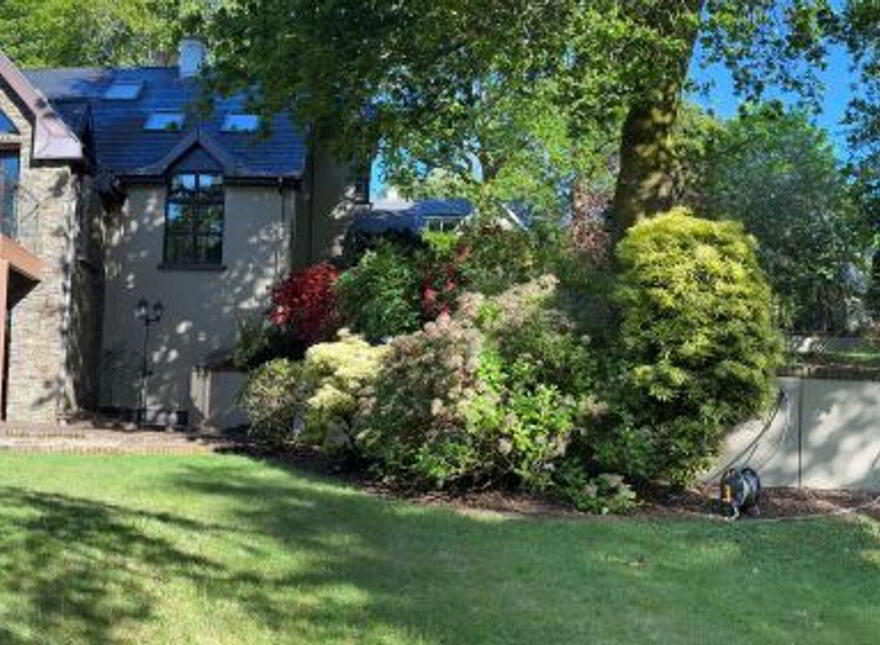 Winterwood, 19 The Demense, Monkstown, T12P5WK