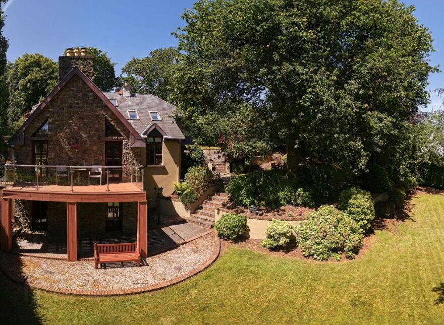 Winterwood, 19 The Demense, Monkstown, T12P5WK