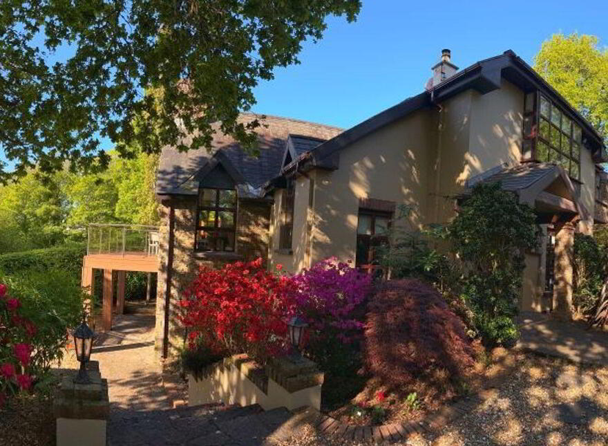 Winterwood, 19 The Demense, Monkstown, T12P5WK
