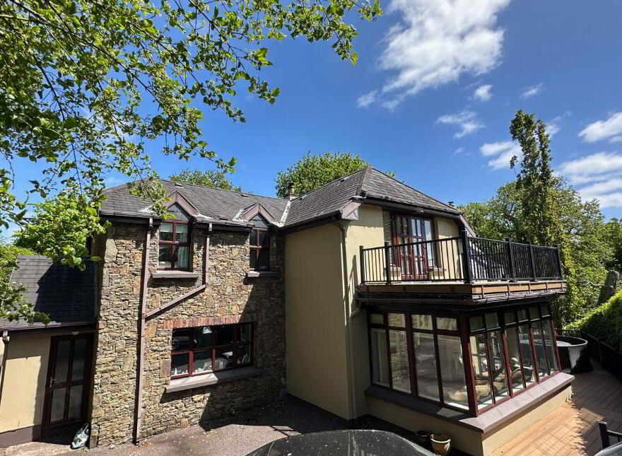 Winterwood, 19 The Demense, Monkstown, T12P5WK