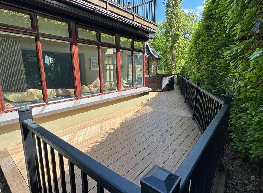 Winterwood, 19 The Demense, Monkstown, T12P5WK