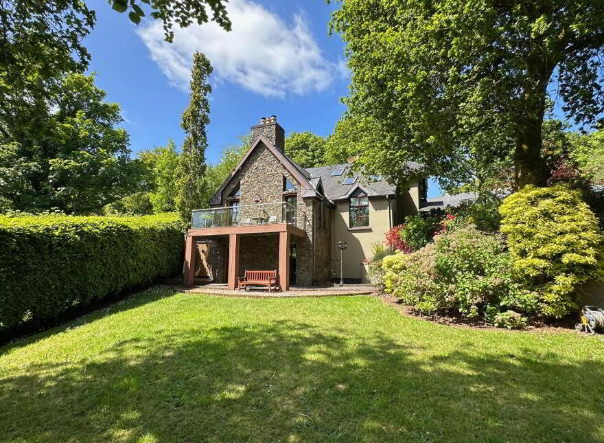Winterwood, 19 The Demense, Monkstown, T12P5WK